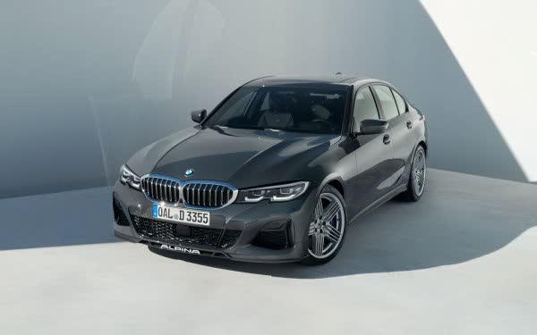 Full specifications and technical details 2020 Alpina D3 Sedan (G20) S 3.0 (355 Hp) Mild Hybrid AWD Switch-Tronic