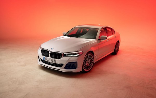 المواصفات والتفاصيل التقنية الكاملة 2020 Alpina D5 Sedan (G30, facelift 2020) S 3.0 (408 Hp) AWD Switch-Tronic