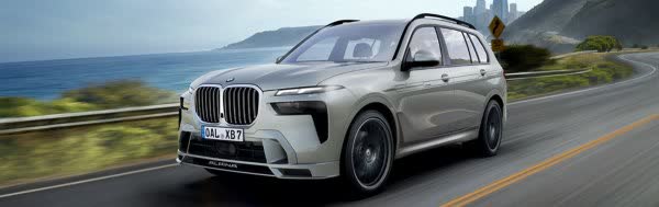 Full specifications and technical details 2022 Alpina XB7 (facelift 2022) 4.4 V8 (621 Hp) Mild Hybrid xDrive Switch-Tronic