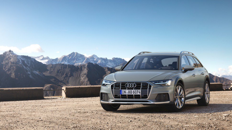 Full specifications and technical details 2020 Audi A6 Allroad quattro (C8) 55 TDI V6 (344 Hp) Mild Hybrid quattro tiptronic