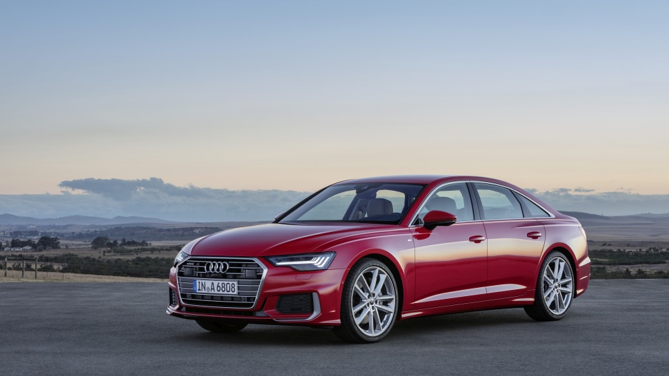 Full specifications and technical details 2021 Audi A6 Sedan (C8) 50 TFSI e (299 Hp) Plug-in Hybrid quattro ultra S tronic