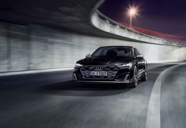 المواصفات والتفاصيل التقنية الكاملة 2023 Audi S7 Sportback (C8, facelift 2023) 3.0 TDI V6 (344 Hp) Mild Hybrid quattro tiptronic