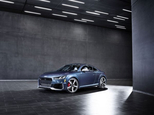 المواصفات والتفاصيل التقنية الكاملة 2021 Audi TT RS Coupe (8S, facelift 2019) Heritage Edition 2.5 TFSI (394 Hp) quattro S tronic