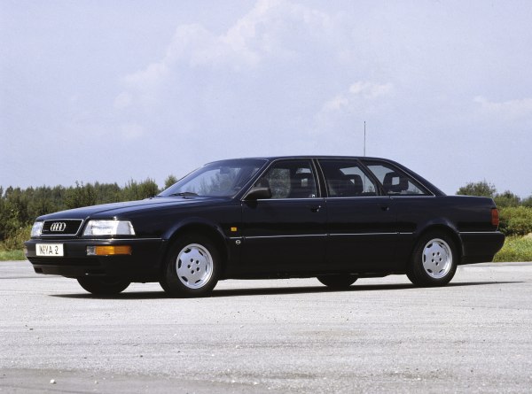 Full specifications and technical details 1991 Audi V8 Long (D11) 4.2 V8 (280 Hp) quattro Automatic