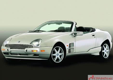 Full specifications and technical details 1999 Qvale Mangusta 4.6 i V8 32V (322 Hp)