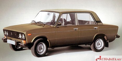 المواصفات والتفاصيل التقنية الكاملة 1990 Lada 21065 1.6 (75 Hp)