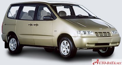 المواصفات والتفاصيل التقنية الكاملة 1999 Lada 2120 Nadezhda 1.8 (79 Hp)