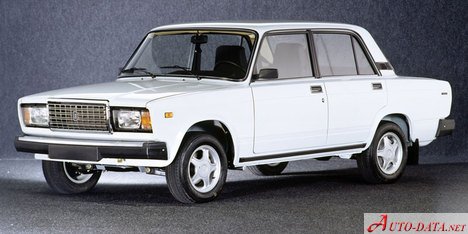 المواصفات والتفاصيل التقنية الكاملة 1982 Lada 21079 1.3R (138 Hp)