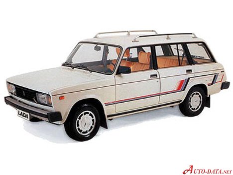 المواصفات والتفاصيل التقنية الكاملة 1997 Lada 21044 1.7 (79 Hp)