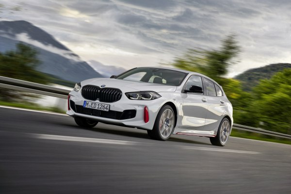 المواصفات والتفاصيل التقنية الكاملة 2020 BMW 1 Series Hatchback (F40) 128ti (265 Hp) Steptronic Sport