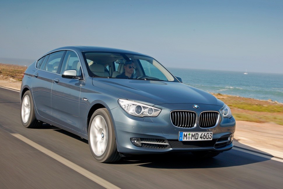 المواصفات والتفاصيل التقنية الكاملة 2010 BMW 5 Series Gran Turismo (F07) 535d (300 Hp) xDrive Steptronic