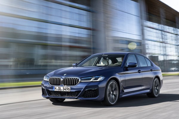 المواصفات والتفاصيل التقنية الكاملة 2020 BMW 5 Series Sedan (G30 LCI, facelift 2020) 530d (286 Hp) Mild Hybrid Steptronic