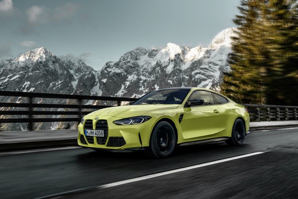 Full specifications and technical details 2020 BMW M4 (G82) 3.0 (480 Hp)