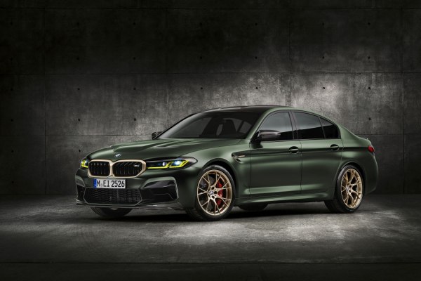 المواصفات والتفاصيل التقنية الكاملة 2020 BMW M5 (F90 LCI, facelift 2020) 4.4 V8 (600 Hp) xDrive Steptronic