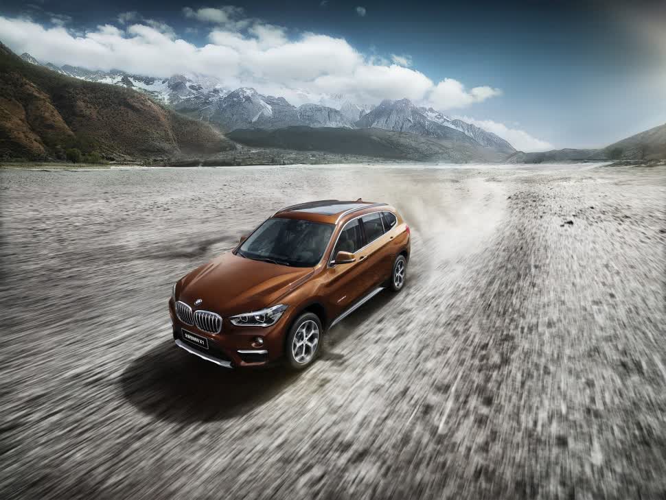 Spécifications complètes et détails techniques 2016 BMW X1 (F49 Long) 25Le (231 Hp) Plug-in Hybrid xDrive Steptronic