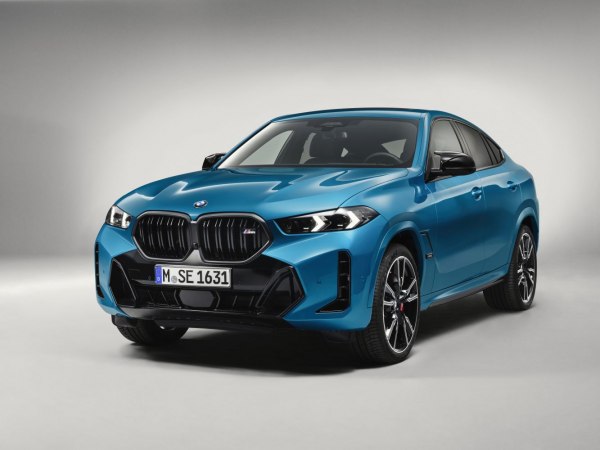 Full specifications and technical details 2023 BMW X6 (G06 LCI, facelift 2023) 40i (380 Hp) Mild Hybrid xDrive Steptronic