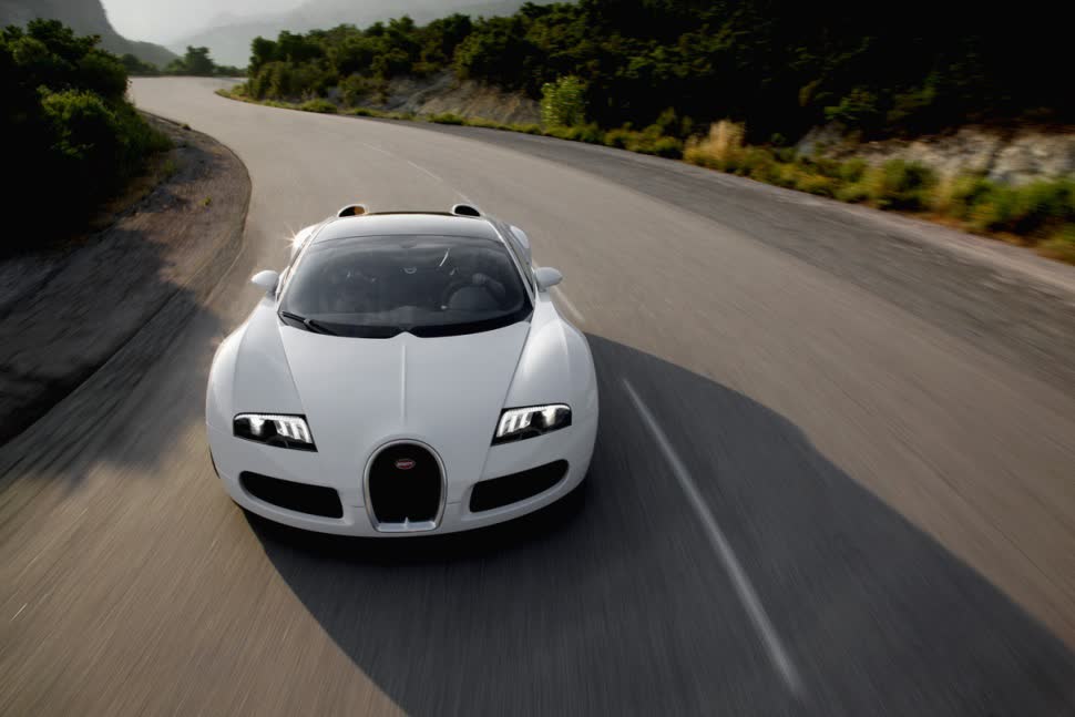 Full specifications and technical details 2011 Bugatti Veyron Targa Grand Sport Vitesse 8.0 W16 (1200 Hp) AWD DSG
