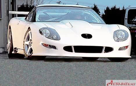 Spécifications complètes et détails techniques 1998 Callaway C12 Coupe 5.7 i V8 (440 Hp)