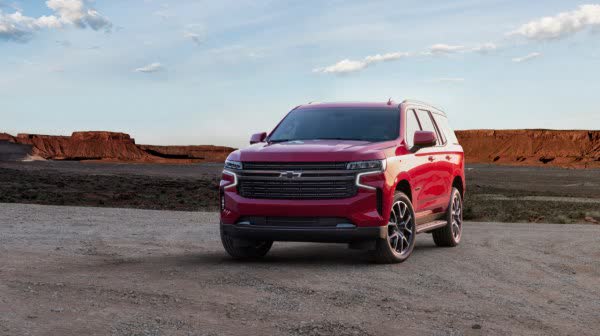 Full specifications and technical details 2020 Chevrolet Tahoe (GMTT1XX) 3.0d (277 Hp) Automatic