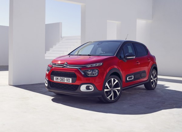 Full specifications and technical details 2020 Citroen C3 III (Phase II, 2020) 1.2 PureTech (110 Hp)