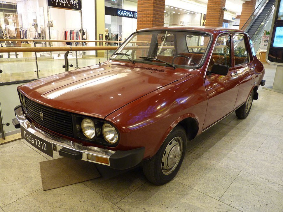 المواصفات والتفاصيل التقنية الكاملة 1994 Dacia 1310 1.4 (63 Hp)