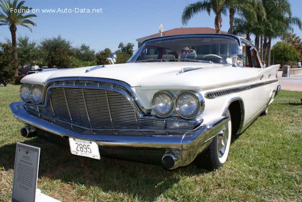 Full specifications and technical details 1946 DeSoto Custom 4-Door Sedan 3.9 (109 Hp)
