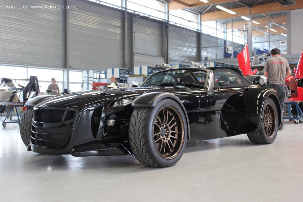 Full specifications and technical details 2016 Donkervoort D8 GTO GTO-S 2.5 TFSI (360 Hp)