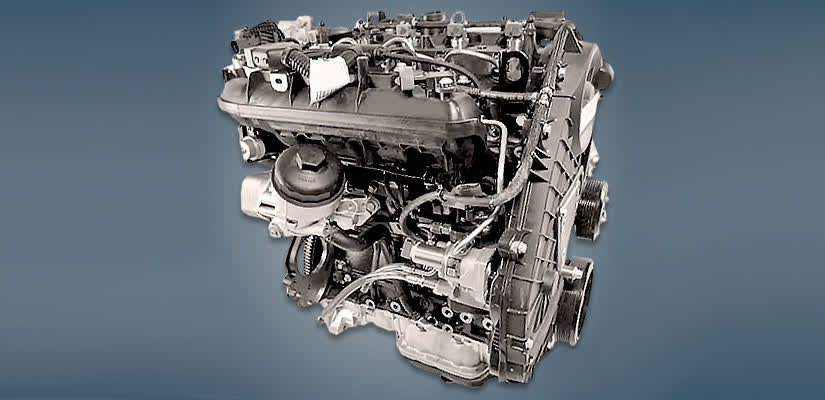 engine A17DTR