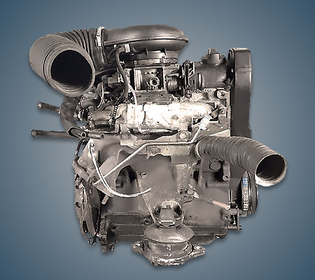 engine AAE