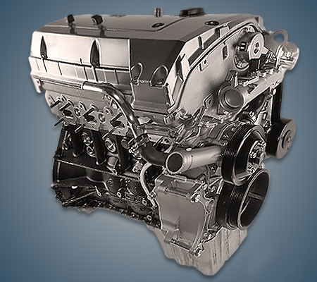 engine G23D