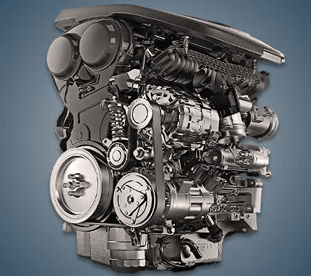 engine JLH-4G20TDB