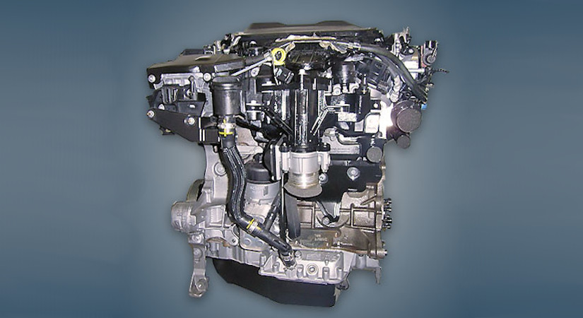 engine TXDA