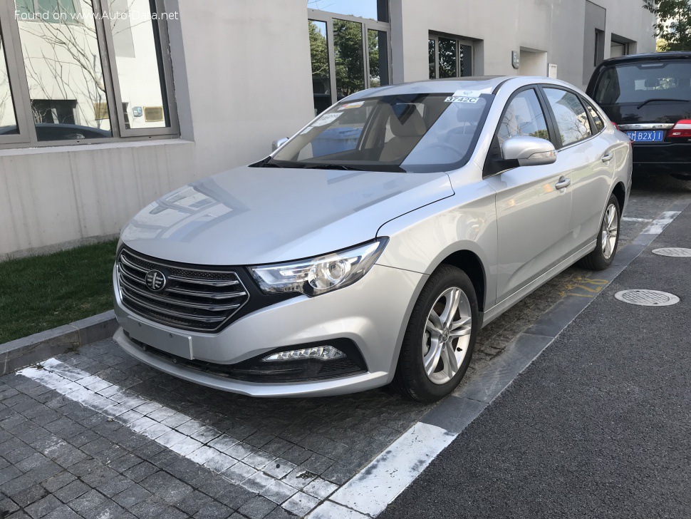 المواصفات والتفاصيل التقنية الكاملة 2015 FAW Besturn B30 1.6 (109 Hp) Automatic