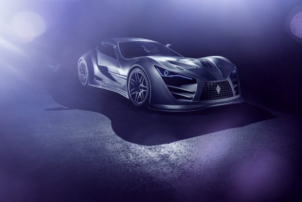 Full specifications and technical details 2016 Felino cB7 6.2 V8 (525 Hp)