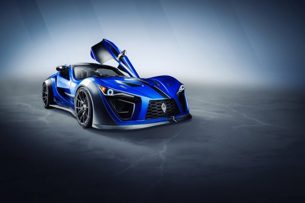 Full specifications and technical details 2020 Felino cB7R 6.2 V8 (525 Hp)