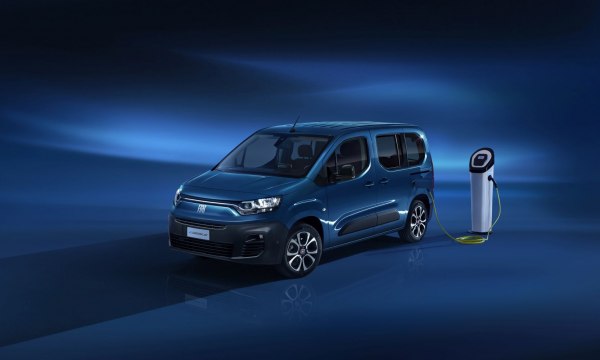 المواصفات والتفاصيل التقنية الكاملة 2022 Fiat Doblo III (K9) E-Doblo 50 kWh (136 Hp)