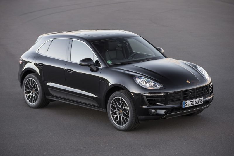 المواصفات والتفاصيل التقنية الكاملة 2014 Porsche Macan I (95B) S 3.0 Diesel V6 (211 Hp) PDK