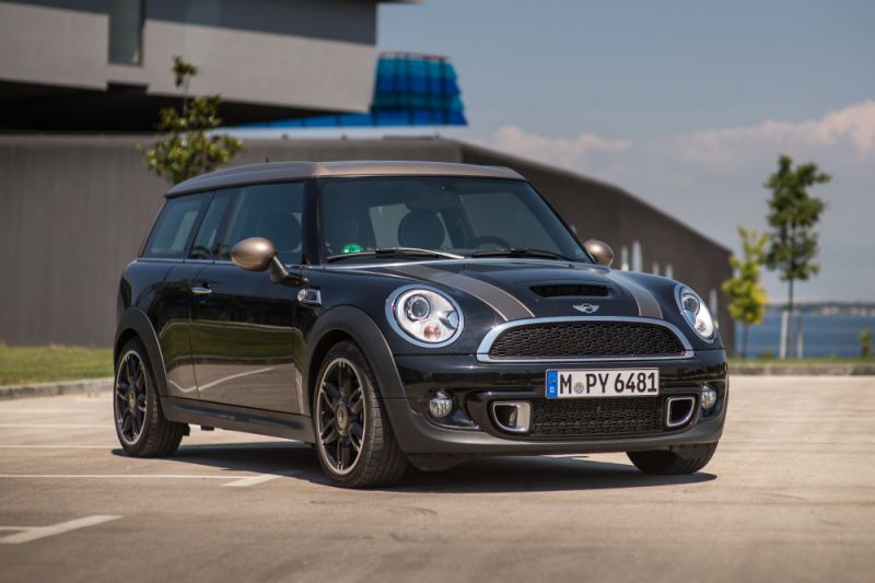 المواصفات والتفاصيل التقنية الكاملة 2018 Mini Clubman (F54) One 1.5 (102 Hp) Steptronic