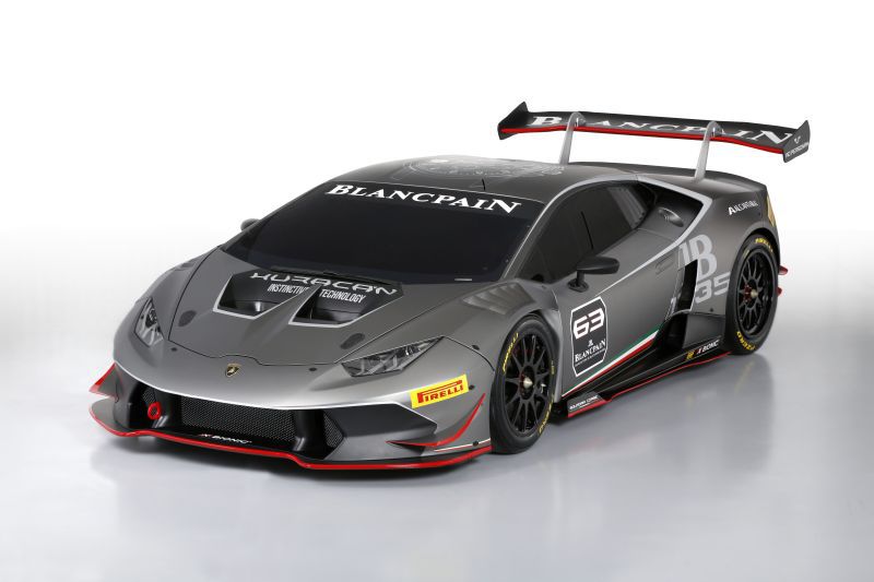 Full specifications and technical details 2014 Lamborghini Huracan LP 620-2 Super Trofeo 5.2 V10 (620 Hp)