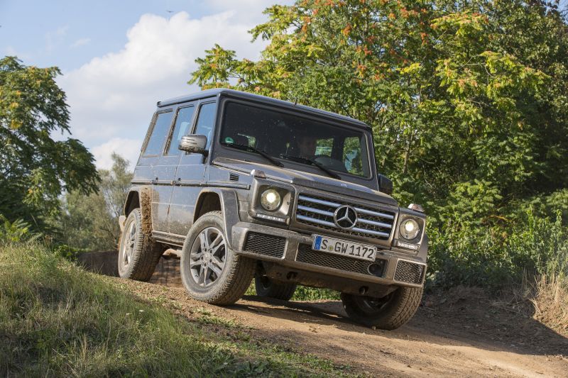 المواصفات والتفاصيل التقنية الكاملة 2015 Mercedes-Benz G-class Long (W463, facelift 2015) AMG G 65 V12 (630 Hp) 4MATIC 7G-TRONIC AMG SPEEDSHIFT PLUS