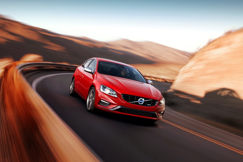 المواصفات والتفاصيل التقنية الكاملة 2015 Volvo S60 II (facelift 2013) 2.0 D4 (190 Hp)