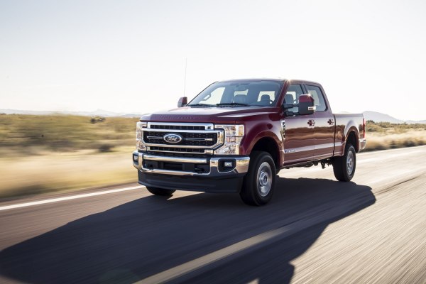 المواصفات والتفاصيل التقنية الكاملة 2020 Ford F-250 Super Duty IV (facelift 2020) Crew Cab Short box 6.7d V8 (475 Hp) 4x4 Automatic