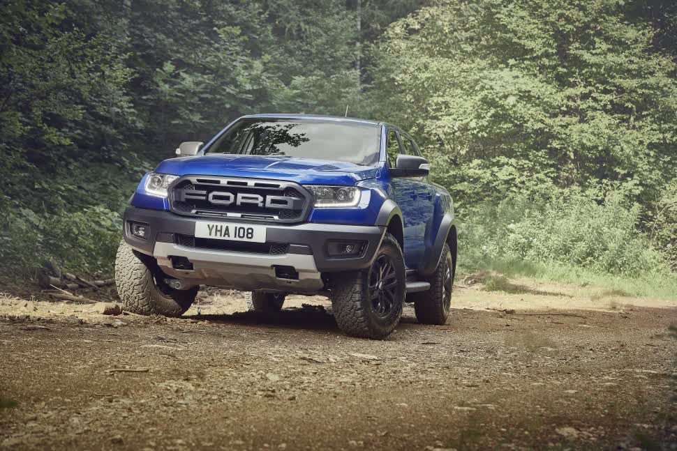 Full specifications and technical details 2019 Ford Ranger IV SuperCrew (Americas) 2.3 EcoBoost (270 Hp) 4x4 Automatic