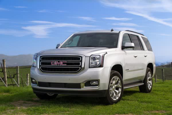 Full specifications and technical details 2014 GMC Yukon IV Denali 6.2 EcoTec3 V8 (420 Hp) Automatic