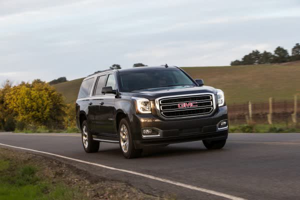 Full specifications and technical details 2014 GMC Yukon XL IV Denali 6.2 EcoTec3 V8 (420 Hp) 4WD Automatic
