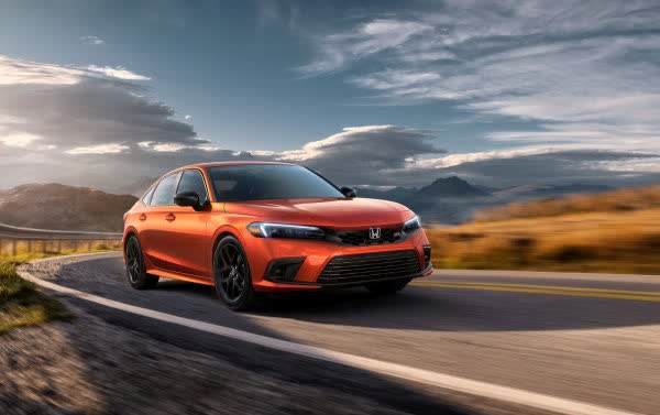 Vollständige Spezifikationen und technische Details 2022 Honda Civic XI Sedan 2.0 i-MMD (184 Hp) e:HEV e-CVT