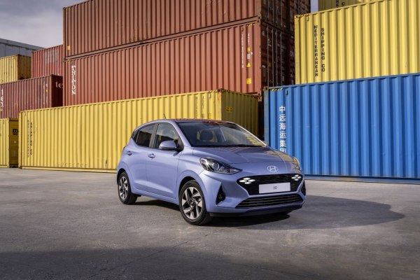 المواصفات والتفاصيل التقنية الكاملة 2023 Hyundai i10 III (facelift 2023) 1.0 (67 Hp)