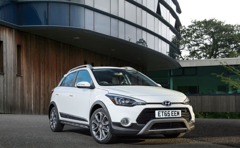 المواصفات والتفاصيل التقنية الكاملة 2016 Hyundai i20 II Active 1.4 (100 Hp)