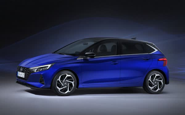 Vollständige Spezifikationen und technische Details 2020 Hyundai i20 III 1.0 T-GDi 48V (100 Hp) Mild Hybrid DCT