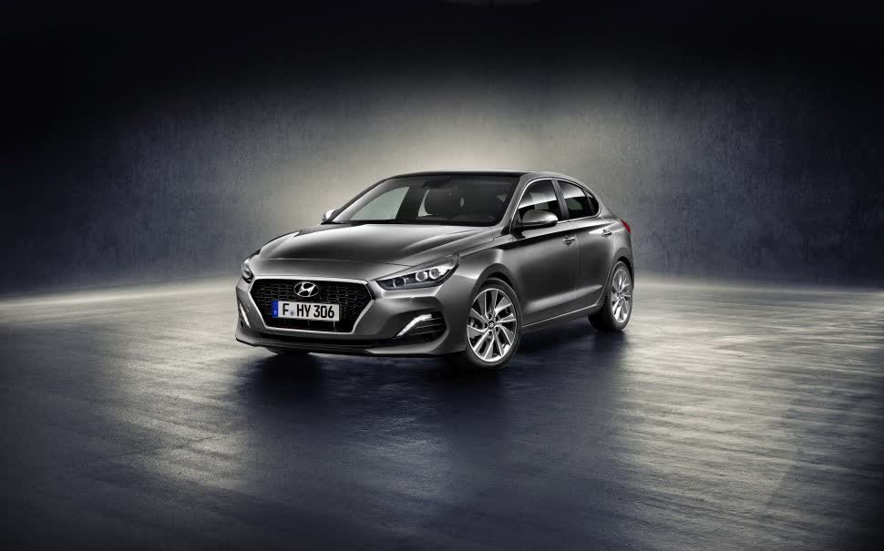 Spécifications complètes et détails techniques 2017 Hyundai i30 III Fastback 1.0 T-GDI (120 Hp)